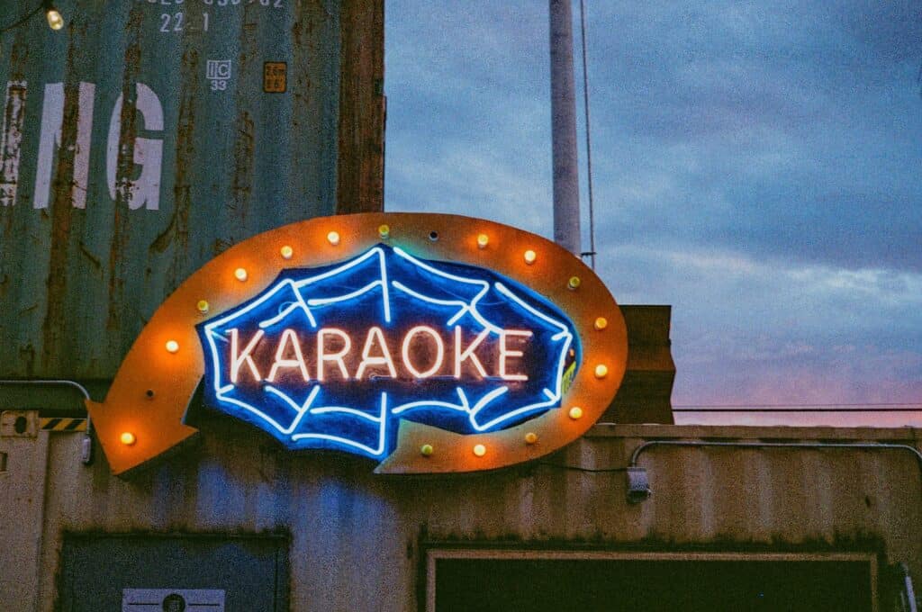 r&b karaoke songs that you can sing