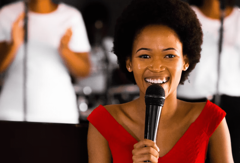 What Karaoke teaches people