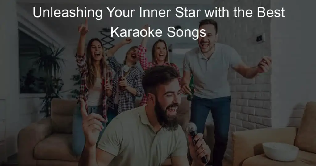 journey karaoke lyrics